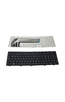 Hp Probook 4540s, 4545s Notebook Klavyesi - Siyah Tr / Kl0101 Hp Probook 4540s, 4545s Notebook Klavyesi - Siyah Tr / Kl0101