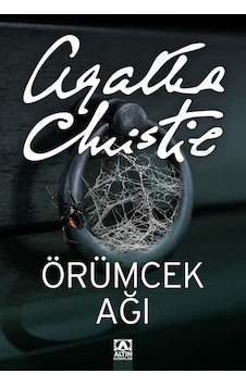 Örümcek Ağı - Agatha Christie Örümcek Ağı - Agatha Christie