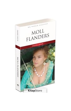 Moll Flanders / Daniel Defoe N11.2407 Moll Flanders / Daniel Defoe N11.2407