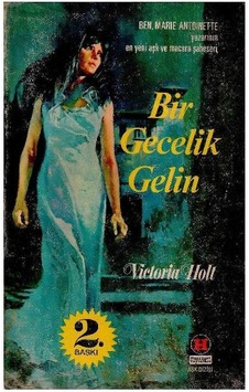 Bir Gecelik Gelin - Victoria Holt