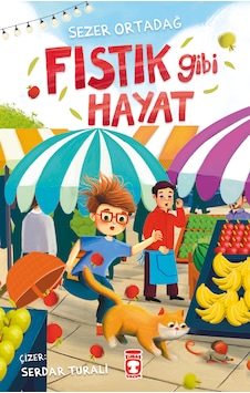 Fıstık Gibi Hayat Fıstık Gibi Hayat