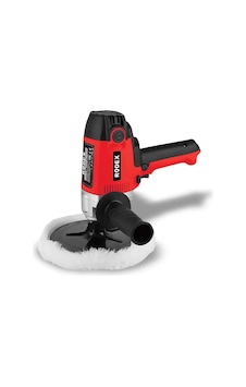 Rodex RDX147 Polisaj Makinesi