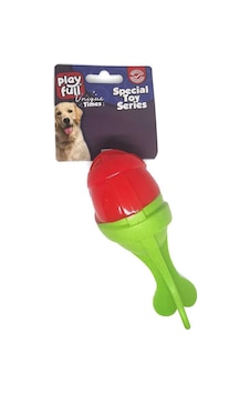 Playfull Köpekler için Akıllı Mama Haznesi 13x5 Cm Playfull Köpekler için Akıllı Mama Haznesi 13x5 Cm