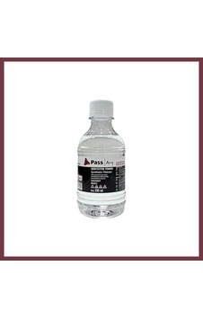 Storeşahin 250 Ml Sentetik Tiner Shn0720