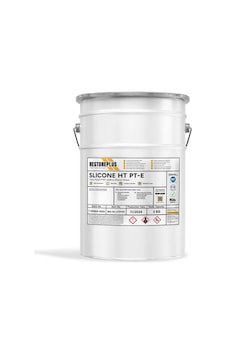 Restoreplus Slicone HT PT-E Teflon Bazlı Ptfe Katkılı Silikon Gresi 5 KG Restoreplus Slicone HT PT-E Teflon Bazlı Ptfe Katkılı Silikon Gresi 5 KG