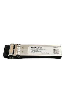 Huaweı Sfp Transceiver 8.5g 850nm 0.15km Mm 3406g000 Ltf8503-bc+