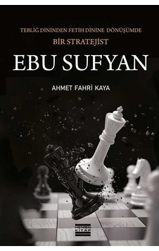 Ebu Sufyan - Fahri Kaya - Hemen Kitap Ebu Sufyan - Fahri Kaya - Hemen Kitap