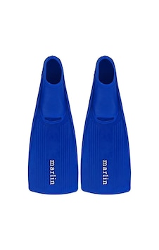 Marlin Kapalı Palet No:31-32 Mavi