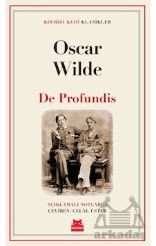 De Profundis Kırmızı Kedi Yayınevi Ciltli De Profundis Kırmızı Kedi Yayınevi Ciltli