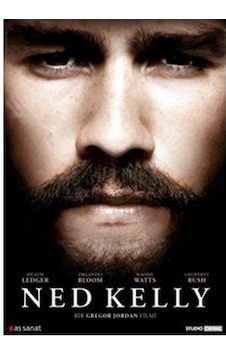 Dvd- Ned Kelly