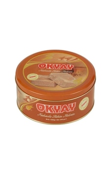 Okyay Kakaolu Tahin Helvası 840 G Okyay Kakaolu Tahin Helvası 840 G