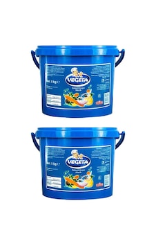 Vegeta Klasik Çeşni 2 x 5 KG Vegeta Klasik Çeşni 2 x 5 KG