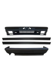 Bmw E34 M-tech Body Kit, 00-çıkış, Mrşp-li, 1987-1995, B A0342100 Bmw E34 M-tech Body Kit, 00-çıkış, Mrşp-li, 1987-1995, B A0342100