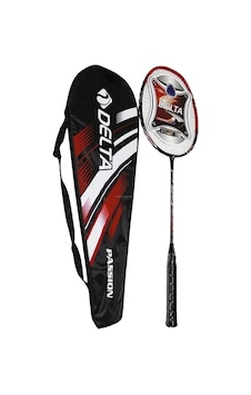 Delta Passion Badminton Raketi Delta Passion Badminton Raketi