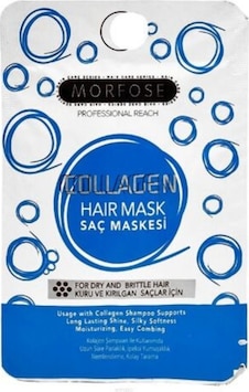 Morfose Kolajen Saç Maskesi 25 Ml