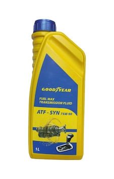 Goodyear Atf-Syn 75W-90 1 Litre Şanzıman Yağı Goodyear Atf-Syn 75W-90 1 Litre Şanzıman Yağı