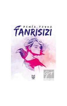 Tanrısızı - Deniz Yavuz - Yason Yayıncılık Tanrısızı - Deniz Yavuz - Yason Yayıncılık