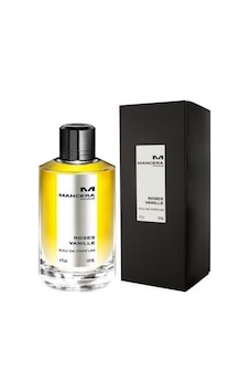 Mancera Roses Vanille Unisex Parfüm EDP 120 ML Mancera Roses Vanille Unisex Parfüm EDP 120 ML