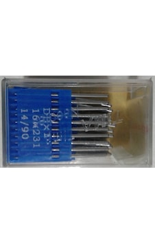 Dbx1 14 Numara Sanayi Tipi Dikiş Makina Iğnesi 100.Adet Dbx1 14 Numara Sanayi Tipi Dikiş Makina Iğnesi 100.Adet