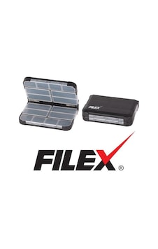 Filex Katlanır Kutu 16 Göz
