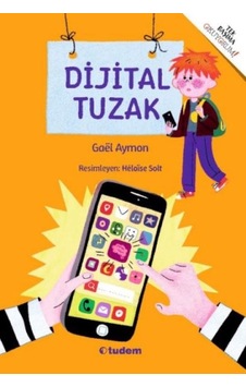 Dijital Tuzak - Dlkj-874469