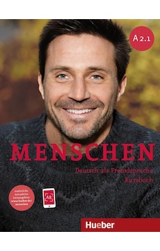 Menschen A2/1: Deutsch Als Fremdsprache / Kursbuch Menschen A2/1: Deutsch Als Fremdsprache / Kursbuch