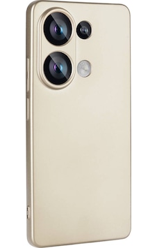 Adige Xiaomi Poco M6 Pro Kılıf Premier Silikon Adige Xiaomi Poco M6 Pro Kılıf Premier Silikon