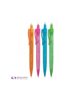 Faber Castell - Tri Click 0.5 Cm Versatil Uçlu Kalem Faber Castell - Tri Click 0.5 Cm Versatil Uçlu Kalem
