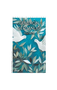 Güvercin Gerdanlığı - Rzır-667459 Güvercin Gerdanlığı - Rzır-667459