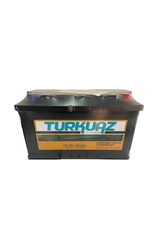 Yiğit Akü Turkuaz 12v 75 Ah 600a Akü Yiğit Akü Turkuaz 12v 75 Ah 600a Akü