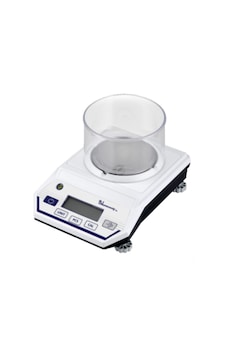 Dikomsan Ehb-3 Kg ( 0,01 Gr ) Hassas Terazi Dikomsan Ehb-3 Kg ( 0,01 Gr ) Hassas Terazi