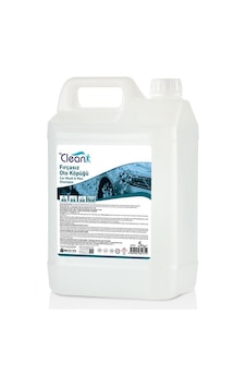 By Clean Fırçasız Cilalı Oto Köpüğü 5 kg By Clean Fırçasız Cilalı Oto Köpüğü 5 kg
