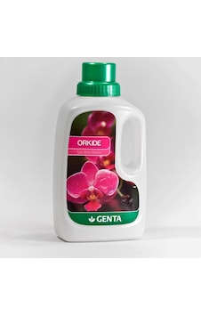 Orkide İçin Sıvı Besin Sıvı Gübre 500 Ml