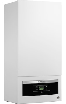 Buderus Logamax GB062-20 kW Hermetik Yoğuşmalı Kombi Buderus Logamax GB062-20 kW Hermetik Yoğuşmalı Kombi