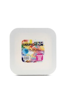 Magic Art Shapedition Yuvarlak Köşeli Kare Tuval 40 Cm Ykt40 Magic Art Shapedition Yuvarlak Köşeli Kare Tuval 40 Cm Ykt40