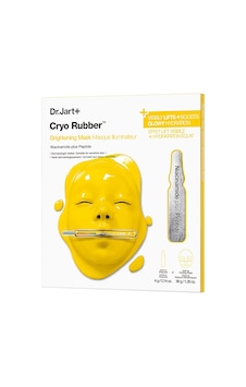Dr. Jart+ Cryo Rubber Aydınlatıcı Etkili Maske Dr. Jart+ Cryo Rubber Aydınlatıcı Etkili Maske