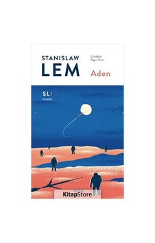 Kitapstore- Aden Sl1 / Stanislaw Lem Kitapstore- Aden Sl1 / Stanislaw Lem