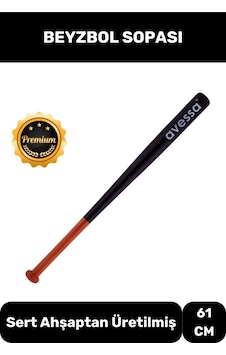 Beyzbol Sopası Dişbudak Ağacından Ahşap 61 Cm Premium Mükemmel Kavrayışlı Kırılmaz Çok Renkli Beyzbol Sopası Dişbudak Ağacından Ahşap 61 Cm Premium Mükemmel Kavrayışlı Kırılmaz Çok Renkli