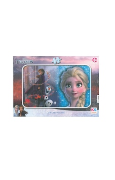 Ks Games Frame Puzzle 24 Frozen 1 Ks Games Frame Puzzle 24 Frozen 1