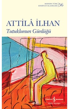 Tutuklunun Günlüğü