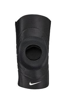 Nike Pro Open Patella Knee Sleeve 3.0 Xl Dizlik Siyah Nike Pro Open Patella Knee Sleeve 3.0 Xl Dizlik Siyah