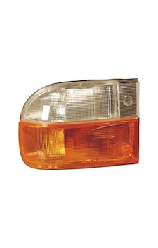 Hyundai H100 Kamyonet Ön Sinyal Lambası Komple Sol 97-04 Hyundai H100 Kamyonet Ön Sinyal Lambası Komple Sol 97-04