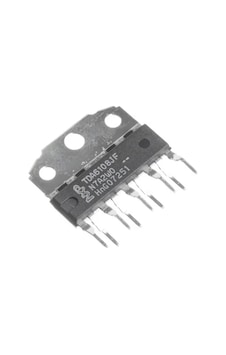 Tda 6108jf Sıl-9 Entegre Devre Tda 6108jf Sıl-9 Entegre Devre