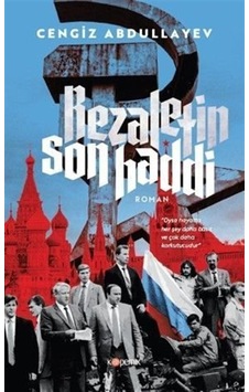 Rezaletin Son Haddi / Cengiz Abdullayev Rezaletin Son Haddi / Cengiz Abdullayev