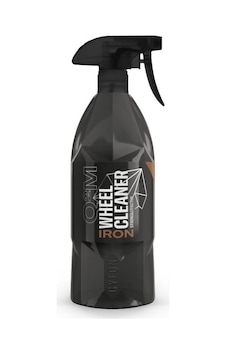 Gyeon Q²M Iron Wheelcleaner Demir Tozu Etkili Jant Temizle.1000Ml Gyeon Q²M Iron Wheelcleaner Demir Tozu Etkili Jant Temizle.1000Ml