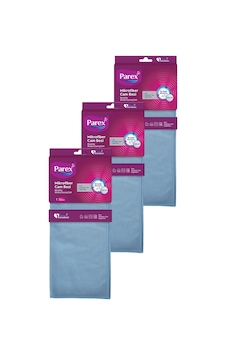 Mikrofiber Cam Bezi Üçlü Paket Diğer Mikrofiber Cam Bezi Üçlü Paket Diğer