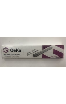 Geka Elit Rutil Kaynak Elektrod Seçenekli (527483803)