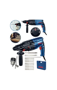 Dragro DRG-krc4200 Lacivert 4200 Çelik Şanzıman Bakir Sargili Kırıcı Delici Hilti Matkap 10 Adet Uç Yedek Mandren Yedek Uç Dragro DRG-krc4200 Lacivert 4200 Çelik Şanzıman Bakir Sargili Kırıcı Delici Hilti Matkap 10 Adet Uç Yedek Mandren Yedek Uç