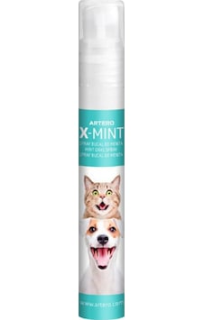 X-mint Ağız Koku Giderici Ve Plak Önleyici Sprey 13 Ml X-mint Ağız Koku Giderici Ve Plak Önleyici Sprey 13 Ml