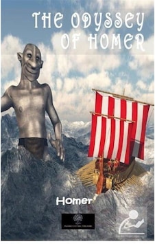 The Odyssey of Homer - Homer - Platanus Publishing The Odyssey of Homer - Homer - Platanus Publishing